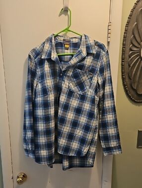 Eddie Bauer Women's XL Shirt